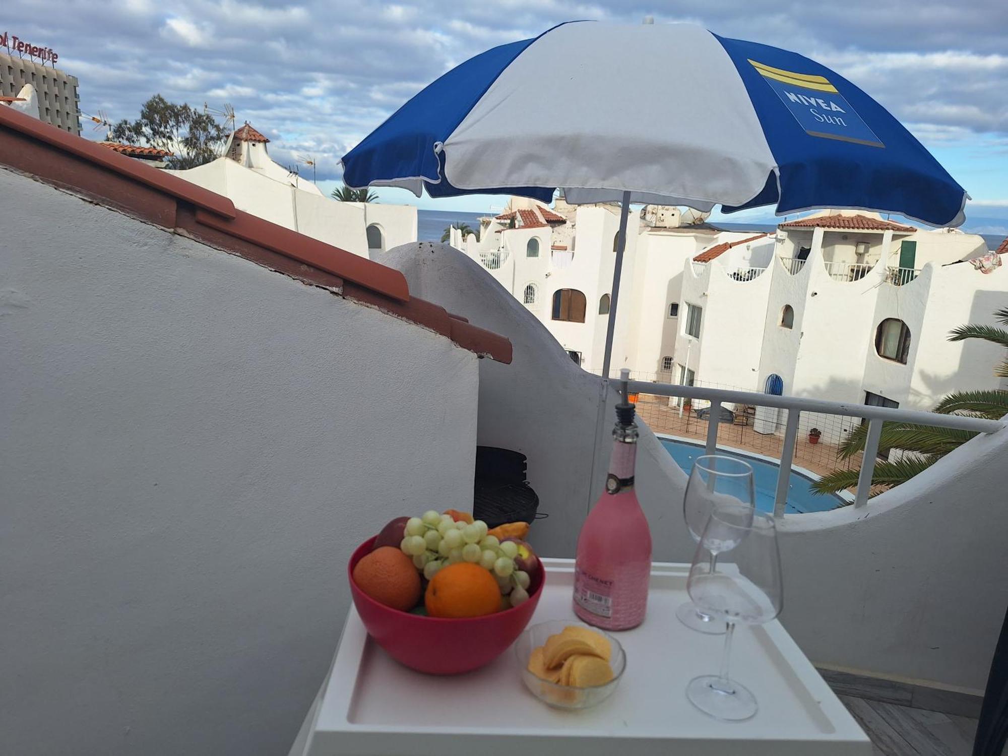 Appartement Wonderful White Appartament In Tortugas